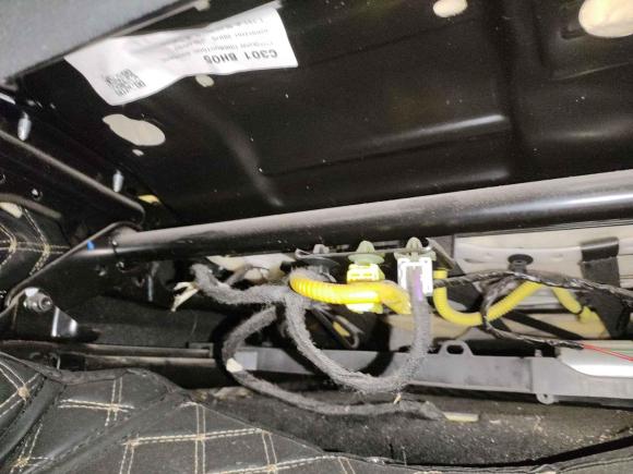 [南通·苏F] 二手长安睿骋CC2018款 1.5T 自动智雅型 国V