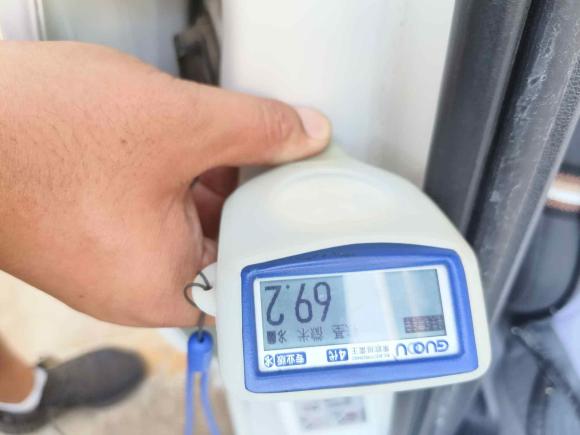 [济南·鲁A] 二手斯柯达昕动2016款 改款 1.6L 自动前行版