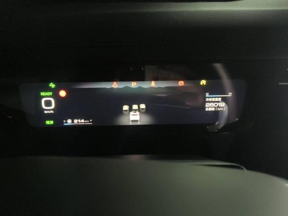 [上海·沪C] 二手魏牌魏牌 摩卡2021款 2.0T 两驱特醇版