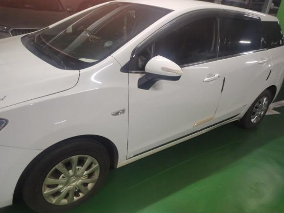 [西安·陕A] 二手雪佛兰乐风RV2016款 1.5L 自动畅行版