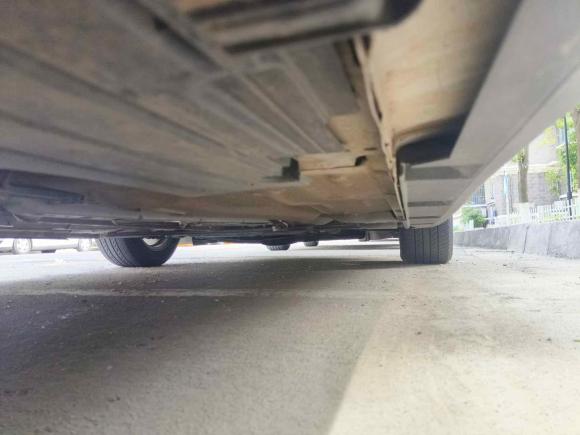 [北京·鄂A] 二手福特福克斯2018款 两厢经典 EcoBoost 180 自动精英型