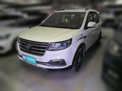 [广州·粤M] 东风风行风行SX62016款 1.6L 手动精英型