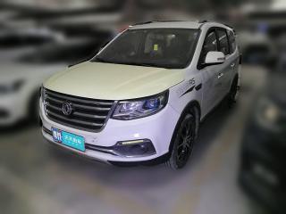 东风风行风行SX62016款 1.6L 手动精英型「广州二手车」「天天拍车」