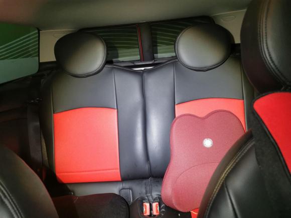 [广州·粤A] 二手MINIMINI2011款 1.6L ONE