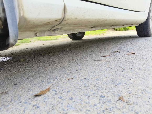 [广州·粤R] 二手荣威荣威3502015款 1.5L 自动豪华天窗版