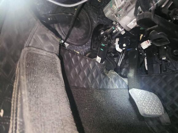 [杭州·苏K] 二手别克君威2020款 552T 豪华型