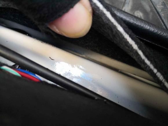 [合肥·皖A] 二手吉利汽车远景S12018款 1.4T CVT锋享型