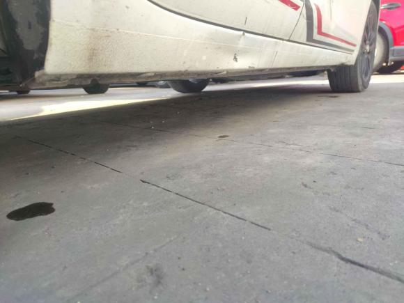 [上海·闽E] 二手别克英朗2019款 15T 双离合穿越火线联名限量无畏版