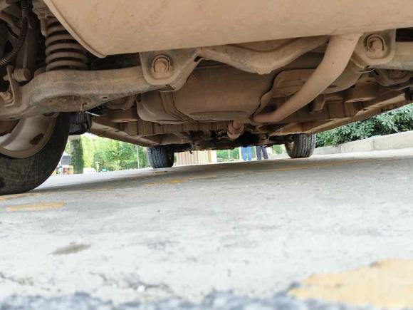 [武汉·鄂W] 二手众泰众泰SR92017款 2.0T 自动极致之光版