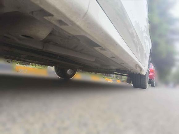 [西安·陕A] 二手别克威朗2023款 Pro GS 疾风版