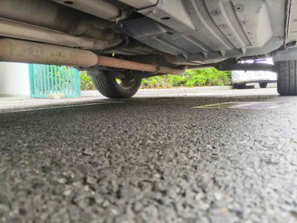 [杭州·浙A] 二手起亚智跑2011款 2.0L 自动两驱版Premium