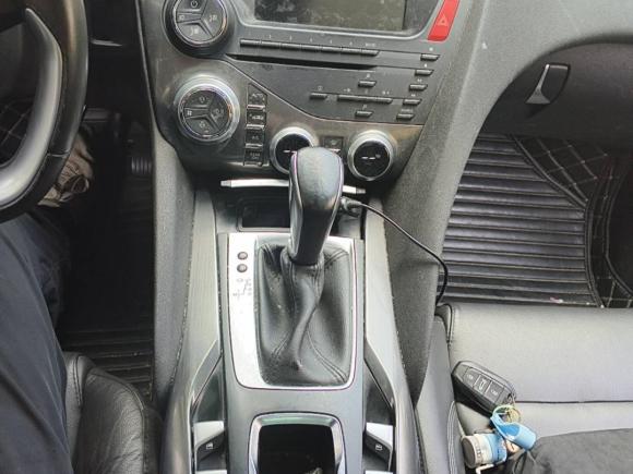 [成都·川A] 二手DSDS 52015款 1.6T 豪华版THP160