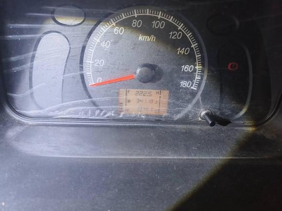 [南昌·赣A] 二手五菱汽车五菱之光2015款 1.2L 实用型LSI