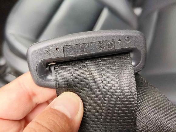 [北京·京G] 二手奥迪奥迪Q52016款 40 TFSI 进取型