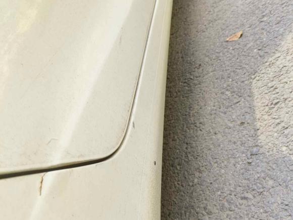 [济南·鲁A] 二手现代朗动2015款 1.6L 手动领先型