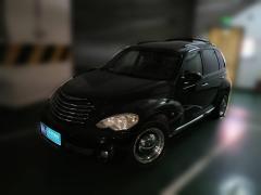 [成都·川A] 克莱斯勒PT 漫步者2007款 2.4