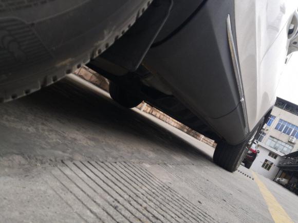 [成都·川A] 二手林肯林肯MKX2015款 2.0T 四驱尊雅版