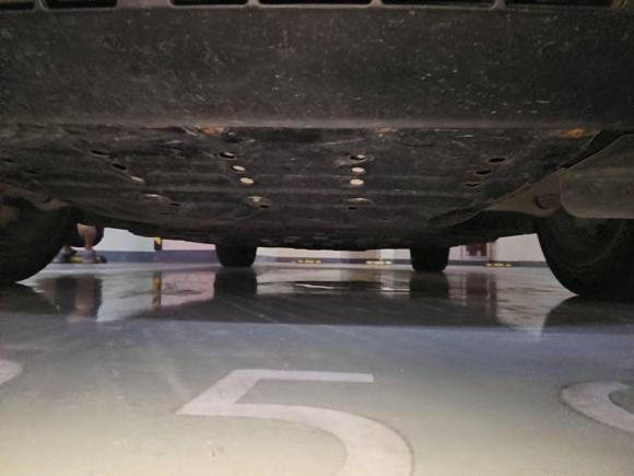 [杭州·浙A] 二手零跑汽车零跑C112023款 纯电 580四驱性能版