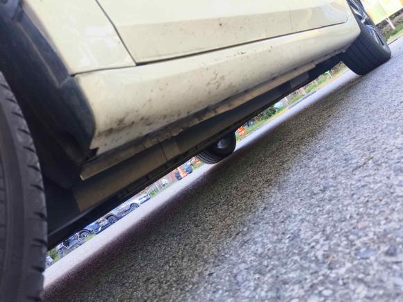 [上海·沪A] 二手飞凡汽车飞凡ER62020款 620km 智享版