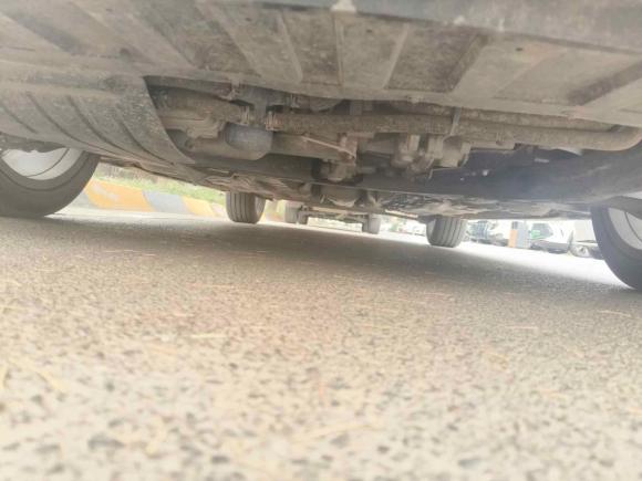 [西安·陕A] 二手别克威朗2023款 Pro GS 疾风版