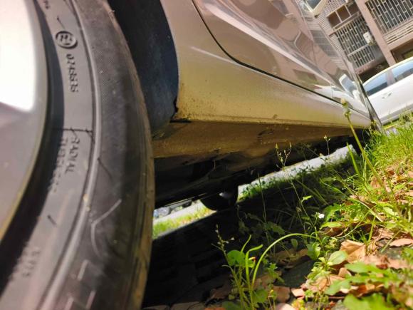 [上海·陕F] 二手大众桑塔纳2015款 1.6L 手动舒适版