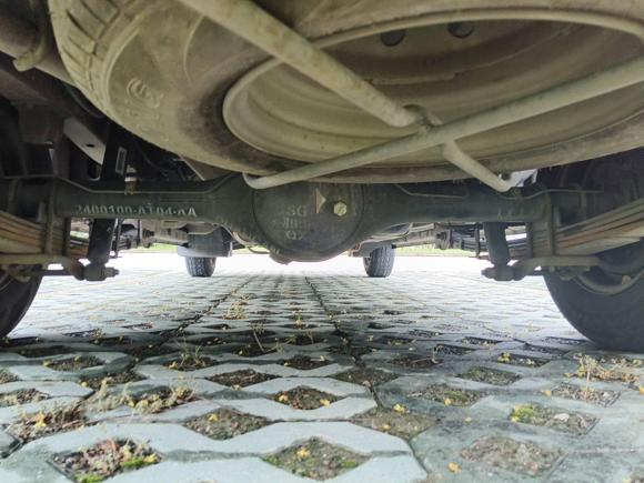 [嘉兴·浙F] 二手长安凯程长安睿行M802019款 1.5L基本型2座单蒸空调国VI平顶背掀门DAM15KR