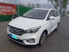 [南京·苏A]长安&nbsp;&nbsp;凌轩&nbsp;&nbsp;2017款1.6L手动精英型