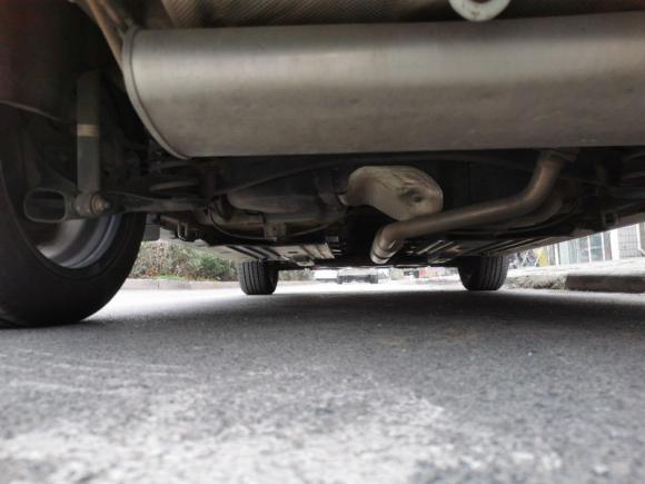 [南京·苏L] 二手铃木维特拉2016款 1.4T 自动两驱精英型