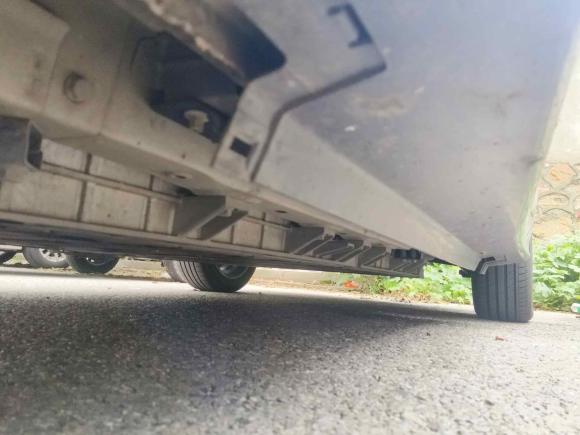 [南京·苏A] 二手别克微蓝62022款 互联智享型 PLUS