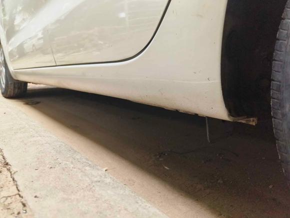 [武汉·鄂A] 二手起亚起亚K22015款 三厢 1.4L AT GLS