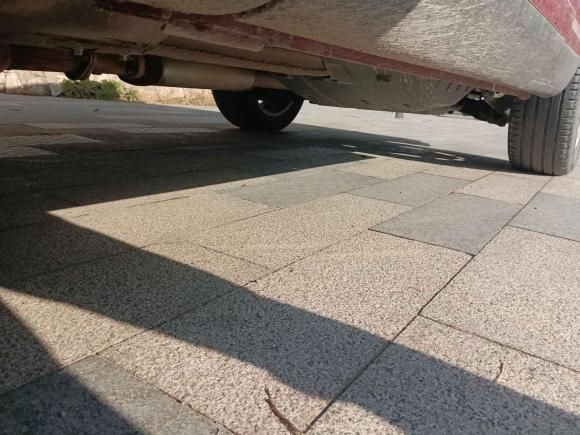 [南京·苏A] 二手魏牌魏牌 VV62020款 2.0T 两驱智护+