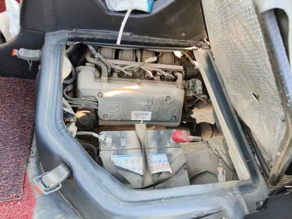 [合肥·皖A] 二手五菱汽车五菱荣光2011款 1.2L基本型