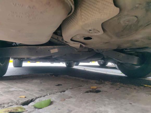 [武汉·鄂A] 二手大众速腾2009款 1.6L 手动舒适型