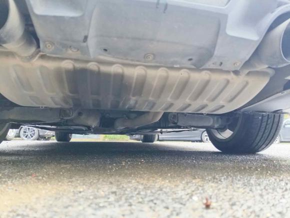 [宁波·浙B] 二手凯迪拉克凯迪拉克ATS-L2014款 25T 舒适型