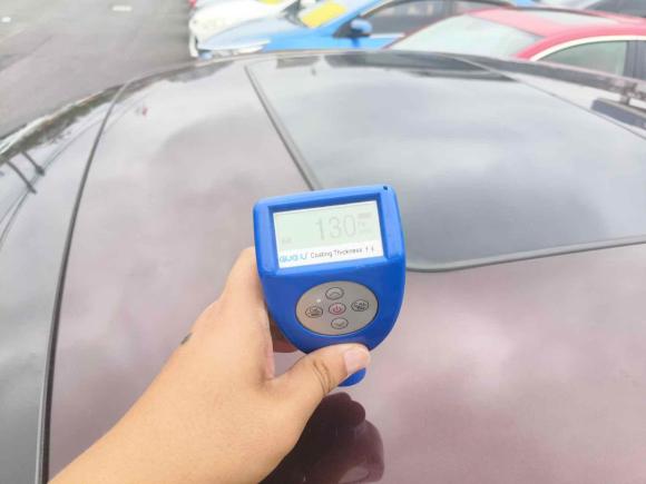 [杭州·浙A] 二手林肯林肯MKZ2018款 2.0T 尊享版