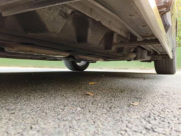 [深圳·粤B] 二手福特锐界2016款 EcoBoost 245 四驱尊锐型 7座