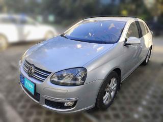 大众速腾2011款1.6L自动舒适型