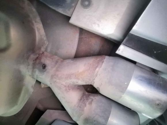 [成都·川B] 二手奔腾奔腾X802013款 2.0L 自动豪华型