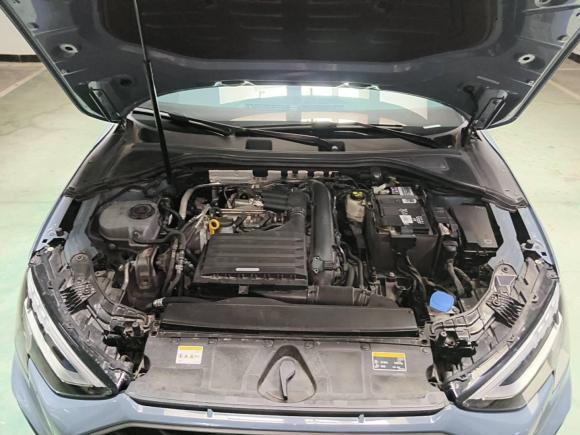 [济南·鲁A] 二手奥迪奥迪A32022款 A3L Limousine 35 TFSI RS套件燃速型