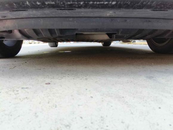 [上海·沪F] 二手本田思铂睿2017款 混动 2.0L 净驰版