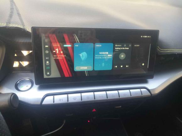 [嘉兴·浙F] 二手名爵MG52021款 改款 300TGI DCT青奢豪享版