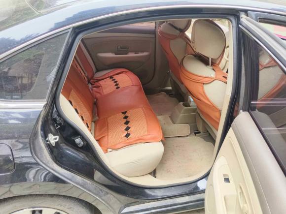 [武汉·鄂A] 二手日产轩逸2012款 经典 1.6XE 自动舒适版