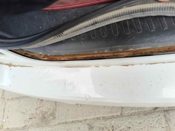 [北京·京M] 二手长安长安CS952019款 2.0T 四驱豪华型