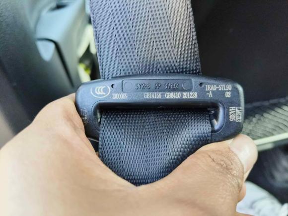 [青岛·鲁B] 二手奔腾奔腾T772020款 PRO 280 TID 自动豪华型