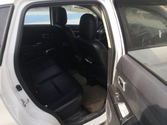 [无锡·浙C] 二手三菱劲炫ASX2018款 1.6L 手动两驱灵动版