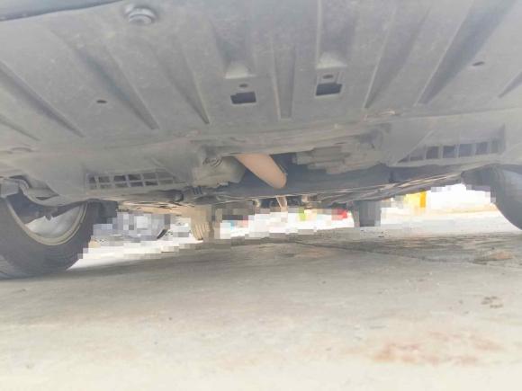 [合肥·皖A] 二手本田思域2014款 1.8L 自动经典版