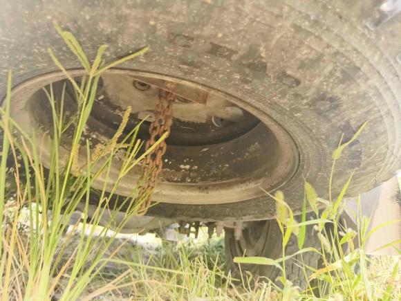 [温州·浙C] 二手东风小康东风小康K012019款 1.2L K01 国VI DK12