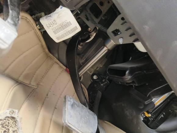 [上海·沪A] 二手道奇酷威2013款 2.4L 两驱尊尚版