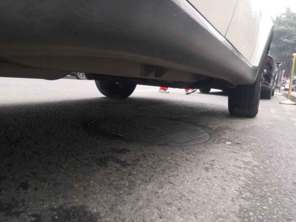 [成都·川A] 二手双龙雷斯特W2014款 2.0T 四驱豪华导航版5座