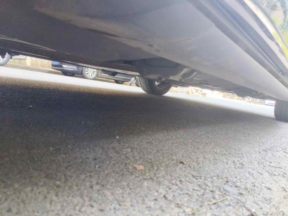 [南昌·赣M] 二手大众威然2020款 330TSI 豪华版